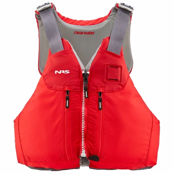 NRS Clearwater PFD CE-SO